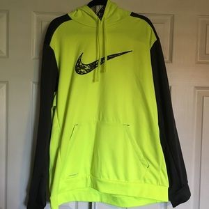 Nike Therma-Fit Hoodie